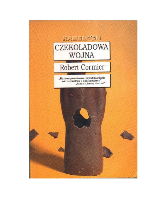 Czekoladowa wojna