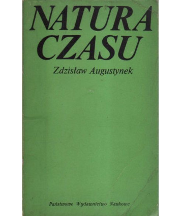 Natura czasu