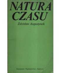 Natura czasu