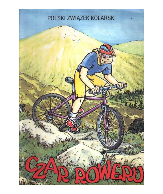 Czar rowerów