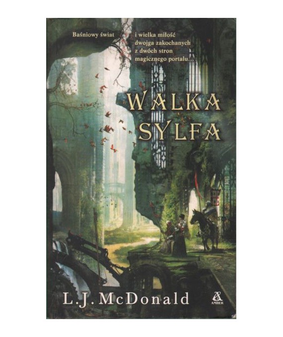 Walka Sylfa