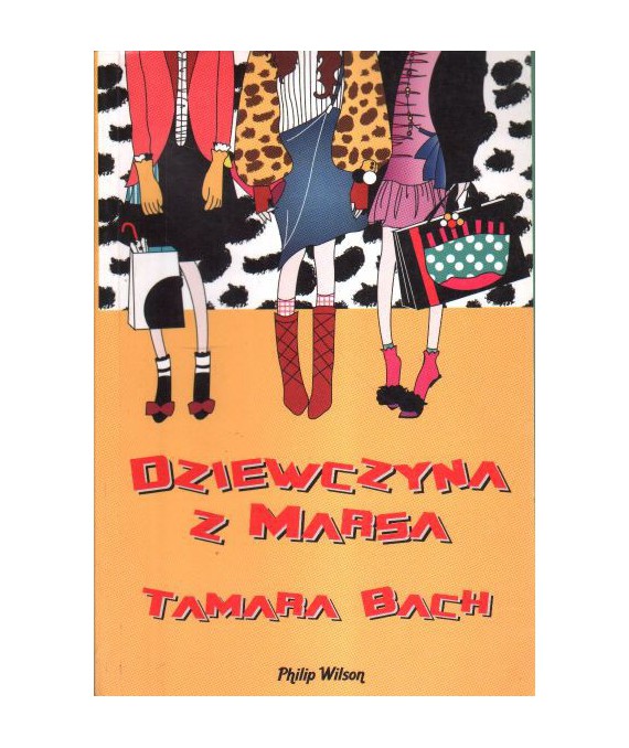 Dziewczyna z Marsa