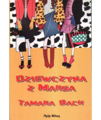 Dziewczyna z Marsa