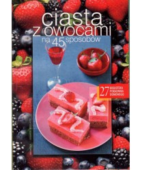 Ciasta z owocami