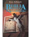 Biblia. Księga Boga i człowieka. Materiały nie tylko dla katechetów