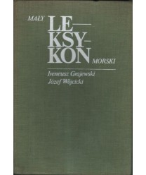 Mały leksykon morski