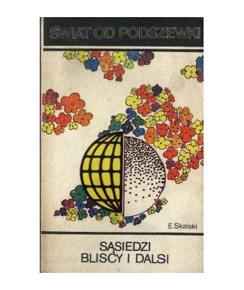 Sąsiedzi bliscy i dalsi