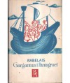 Gargantua i Pantagruel t.1-2