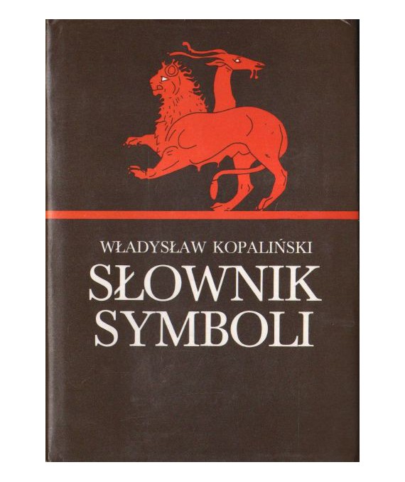 Słownik symboli