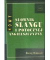 Nowy słownik slangu i potocznej angielszczyzny