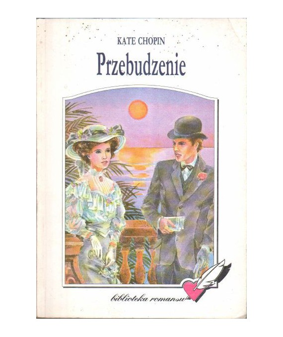 Przebudzenie