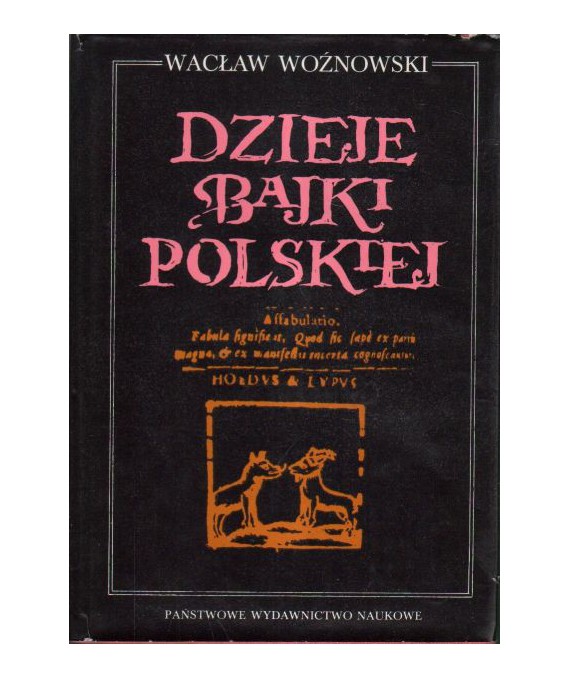 Dzieje bajki polskiej