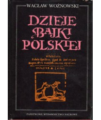 Dzieje bajki polskiej