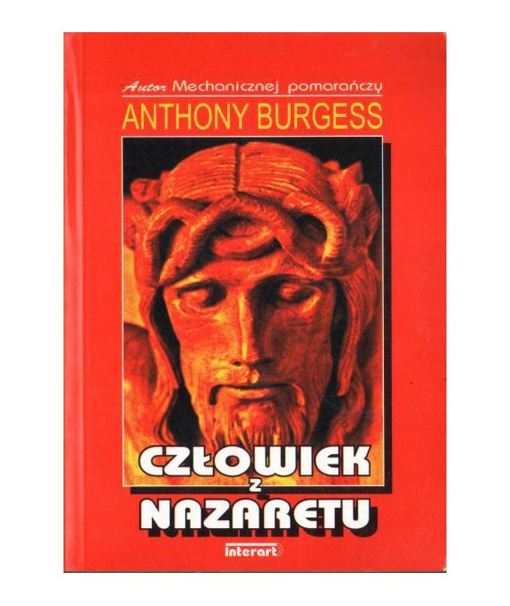Człowiek z Nazaretu
