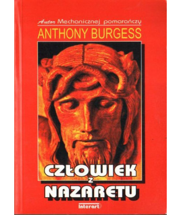 Człowiek z Nazaretu