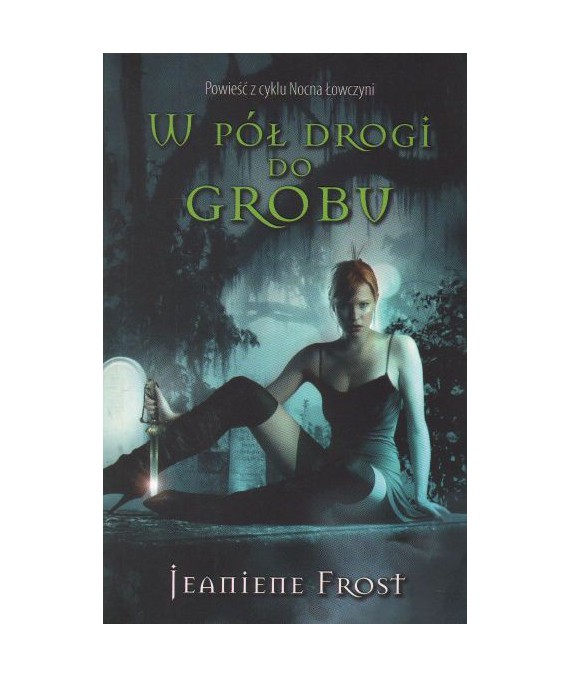 Wpół drogi do grobu