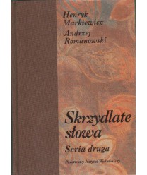 Skrzydlate słowa. Seria druga