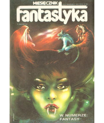 Fantastyka