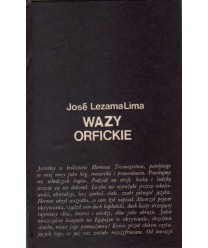 Wazy orfickie