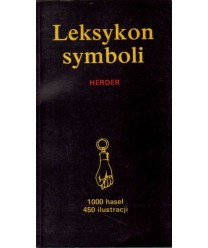 Leksykon symboli. 1000 haseł, 450 ilustracji