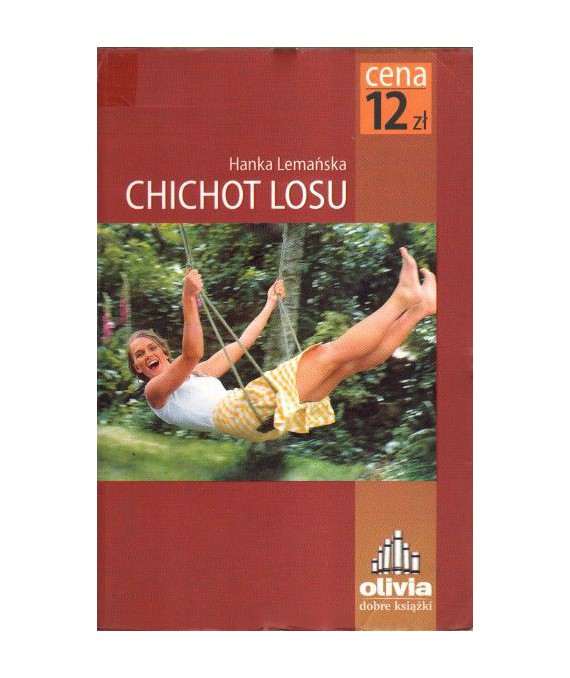 Chichot losu