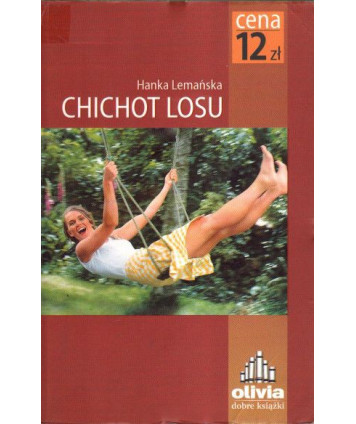 Chichot losu