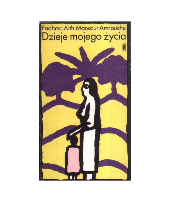 Dzieje mojego życia