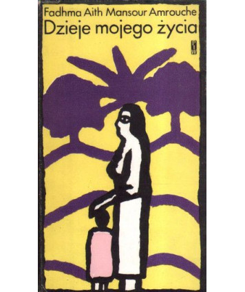 Dzieje mojego życia
