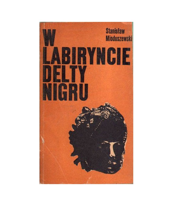W labiryncie delty Nigru
