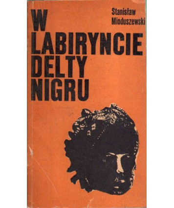 W labiryncie delty Nigru