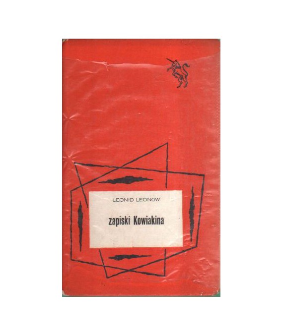 Zapiski Kowiakina