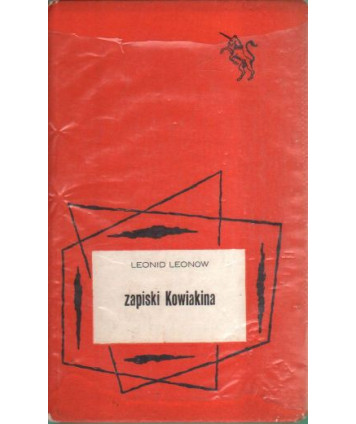 Zapiski Kowiakina