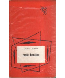 Zapiski Kowiakina
