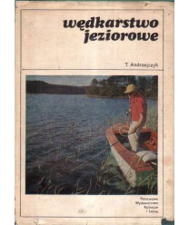 Wędkarstwo jeziorowe