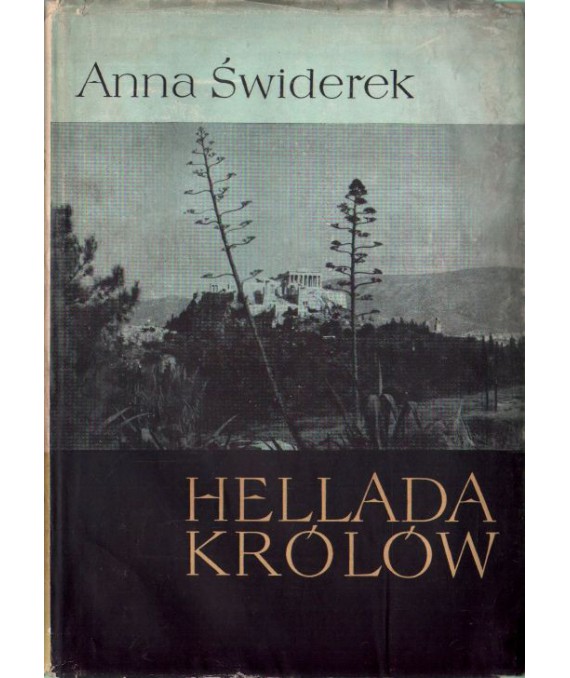 Hellada królów