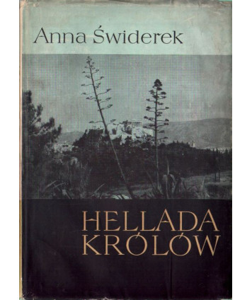 Hellada królów