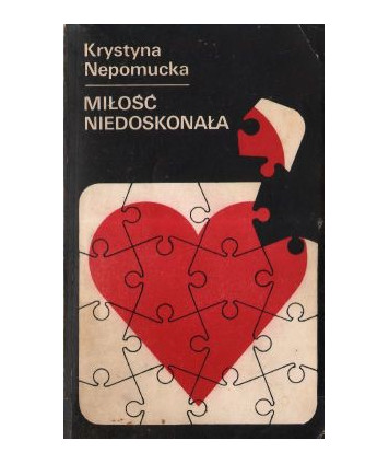 Miłość niedoskonała