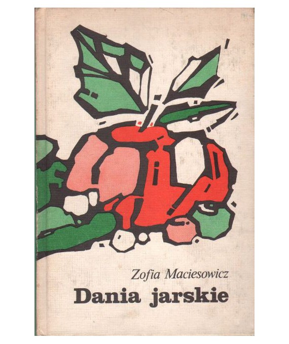 Dania jarskie