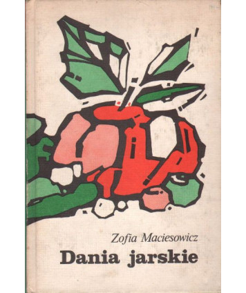 Dania jarskie