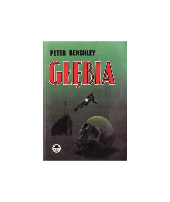 Głębia