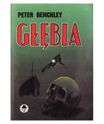 Głębia