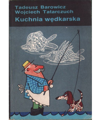 Kuchnia wędkarska