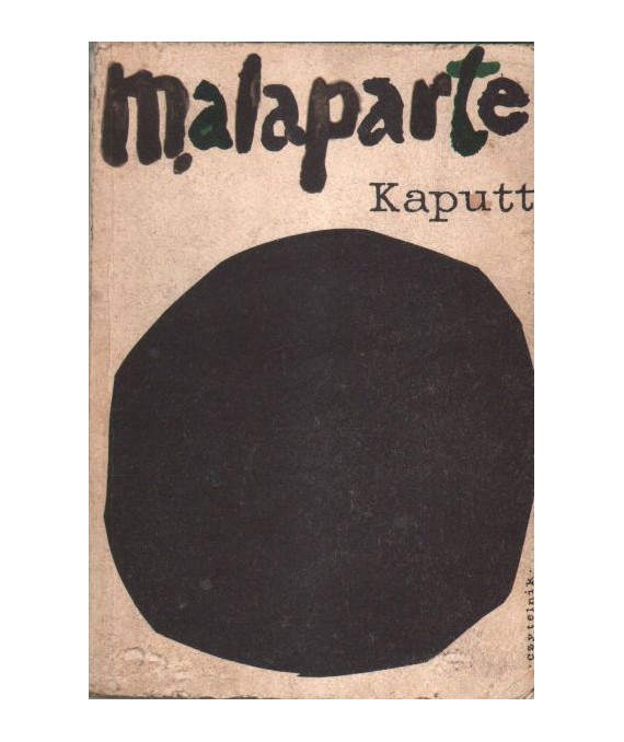 Kaputt