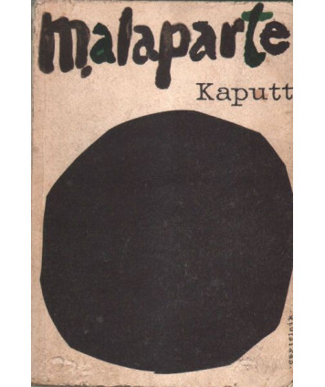 Kaputt