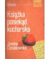 Książka poniekąd kucharska