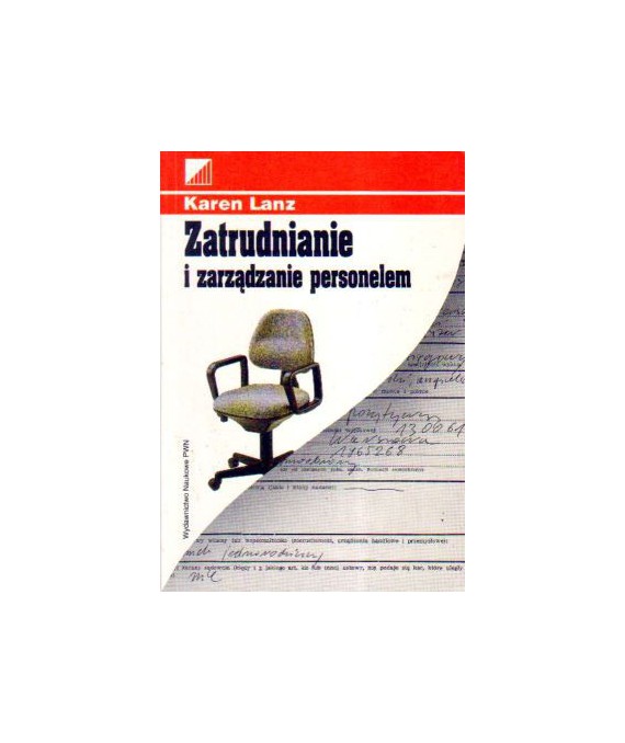 Zatrudnianie i zarządzanie personelem