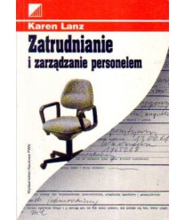 Zatrudnianie i zarządzanie personelem