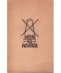 Młyn na wzgórzu