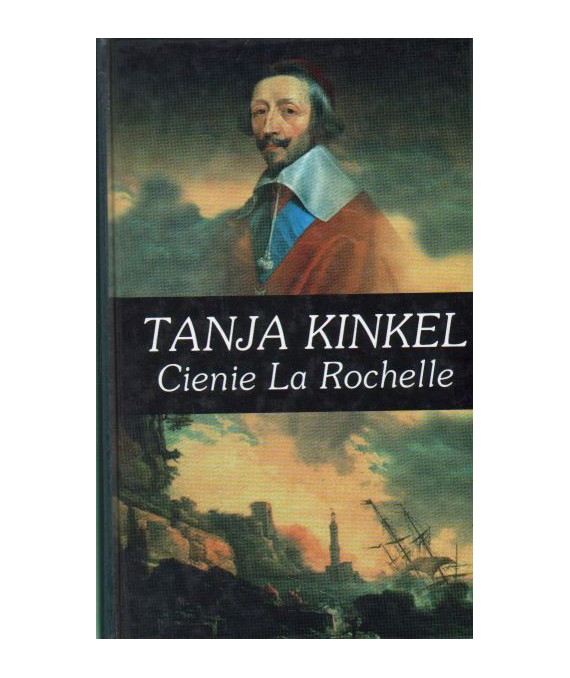 Cienie La Rochelle