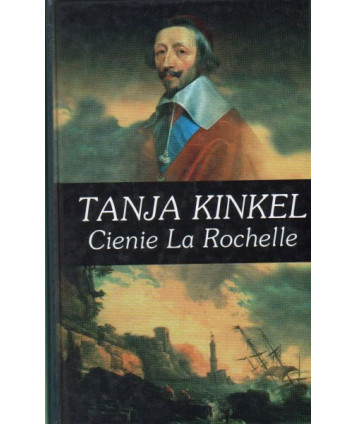 Cienie La Rochelle